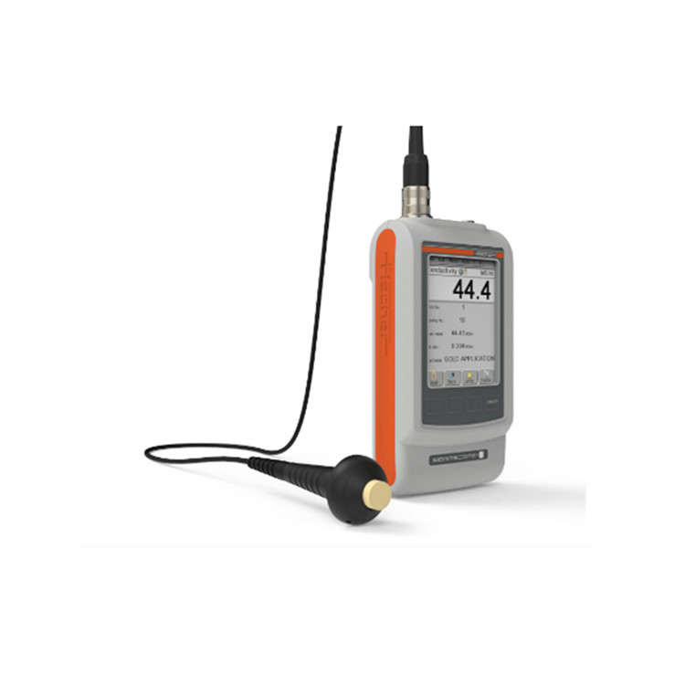 FISCHER触觉测量装置SIGMASCOPE GOLD B