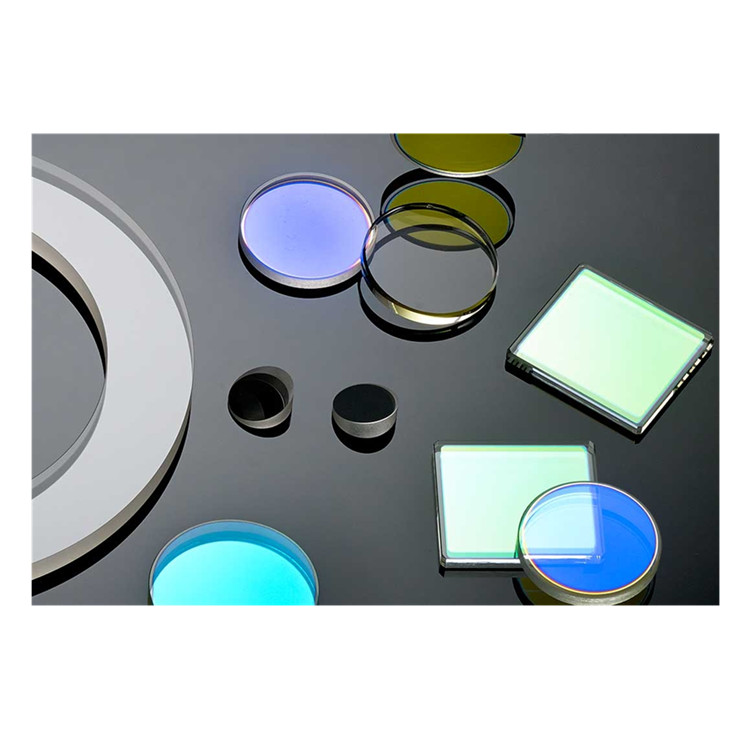 PPD窗口镜片15-1540