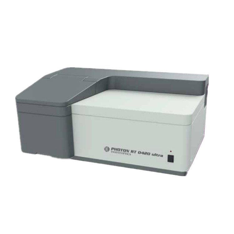 Essent optics超光谱光度计PHOTON RT 0420 Ultra