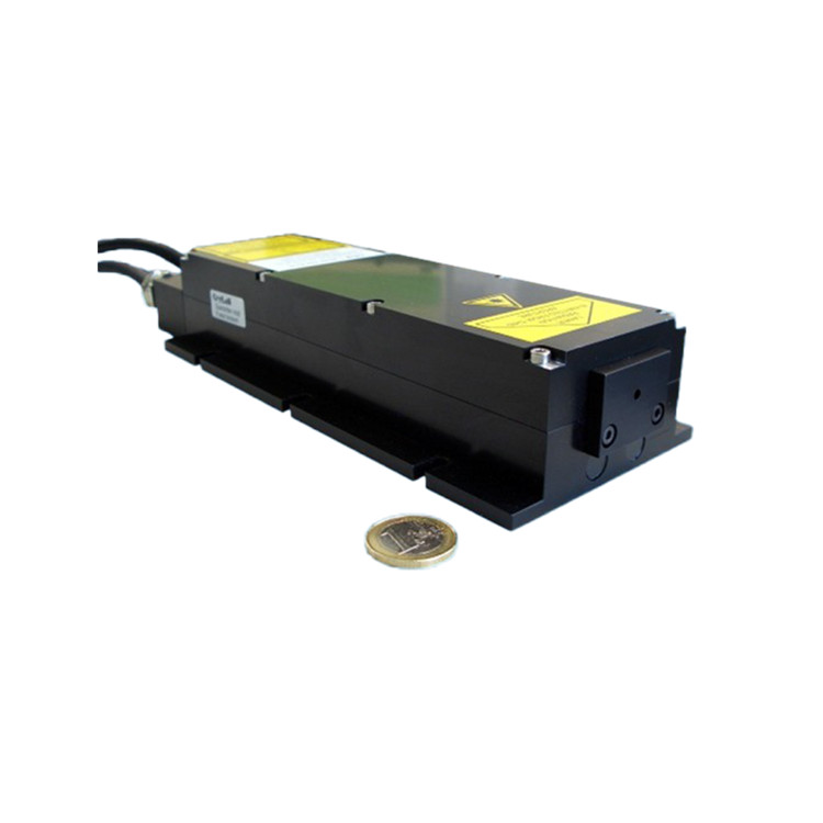 CRYLAS脉冲激光器FDSS532-150