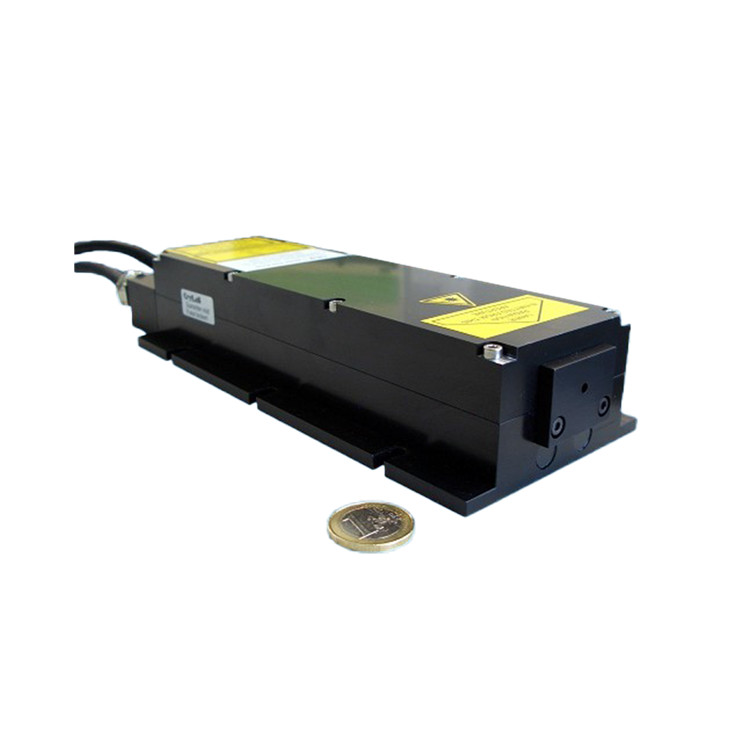 CRYLAS脉冲激光器FQSS266-50