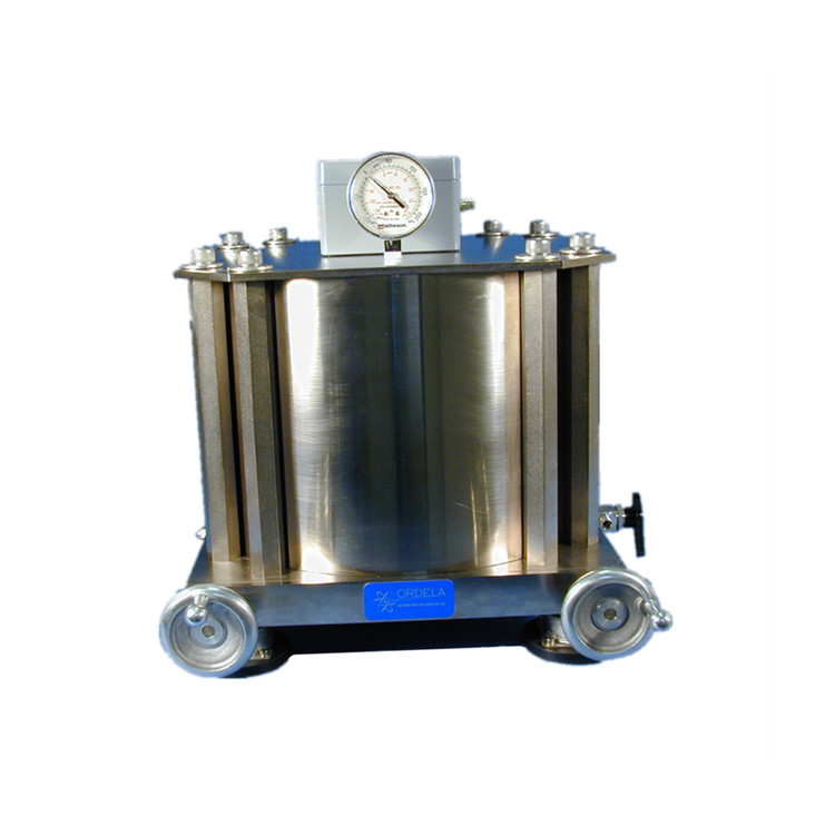 ORDELA电离室Model 8210A