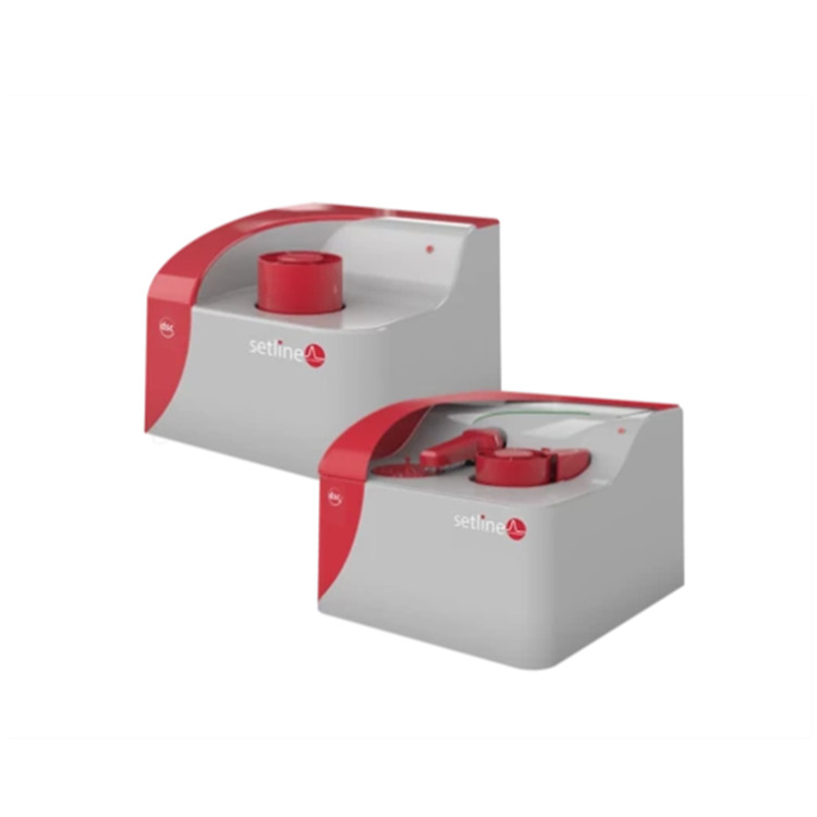 SETARAM差示扫描量热仪Setline DSC+