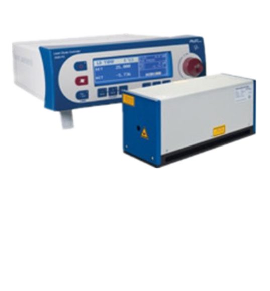 SACHER LASERTECHNIK量子级联激光器QC ECL