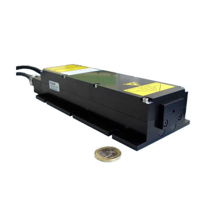 CRYLAS脉冲激光器FDSS532-1000