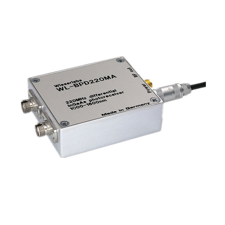 Wieserlabs光电探测器WL-BPD220MA
