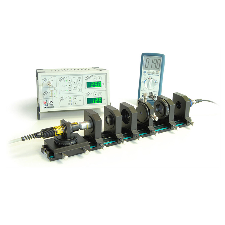 ELAS二极管激光器CA-1220