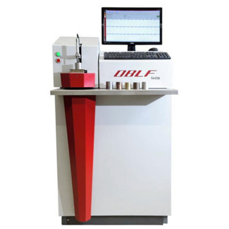 OBLF火花光谱仪VeOS