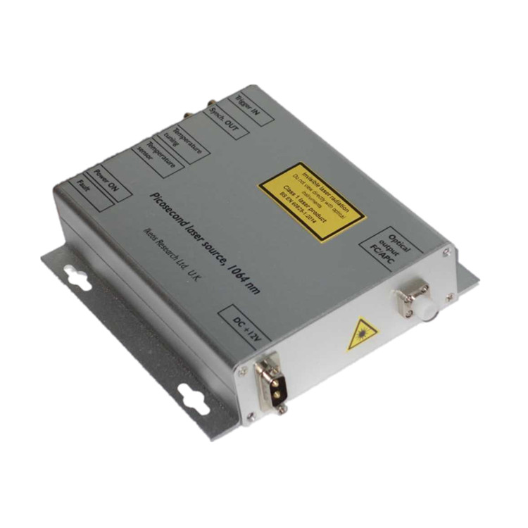 Ikeos皮秒二极管激光器DMPL-1060