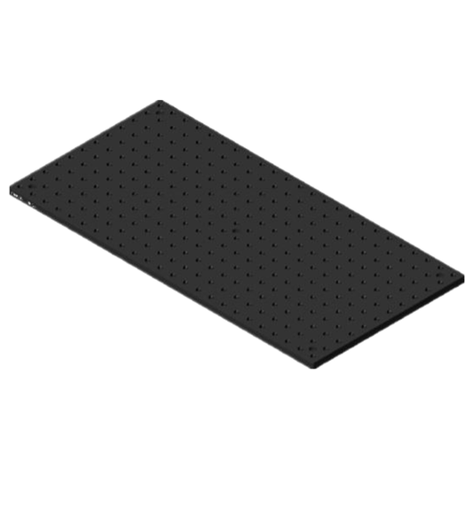 THORLABS面包板MB1224