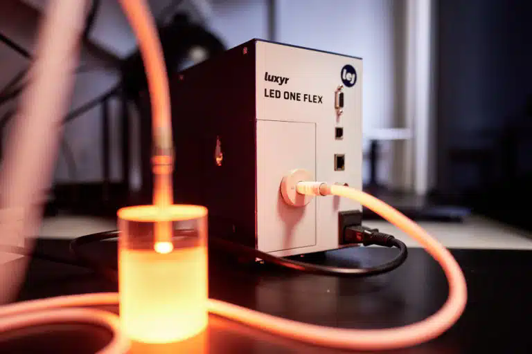 【品牌推荐】苏州长显优选品牌LEJ：让精密设备，拥有稳定光源