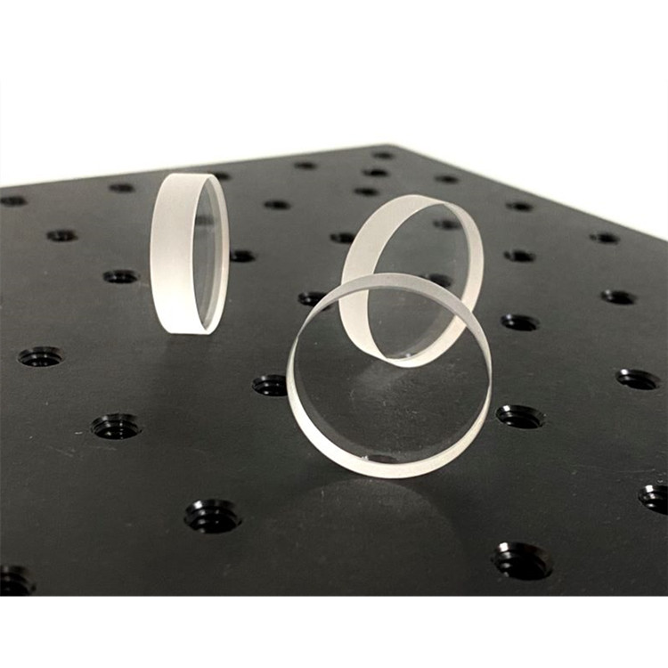 Blue Ridge Optics熔融石英分束器50% R 355 50/50