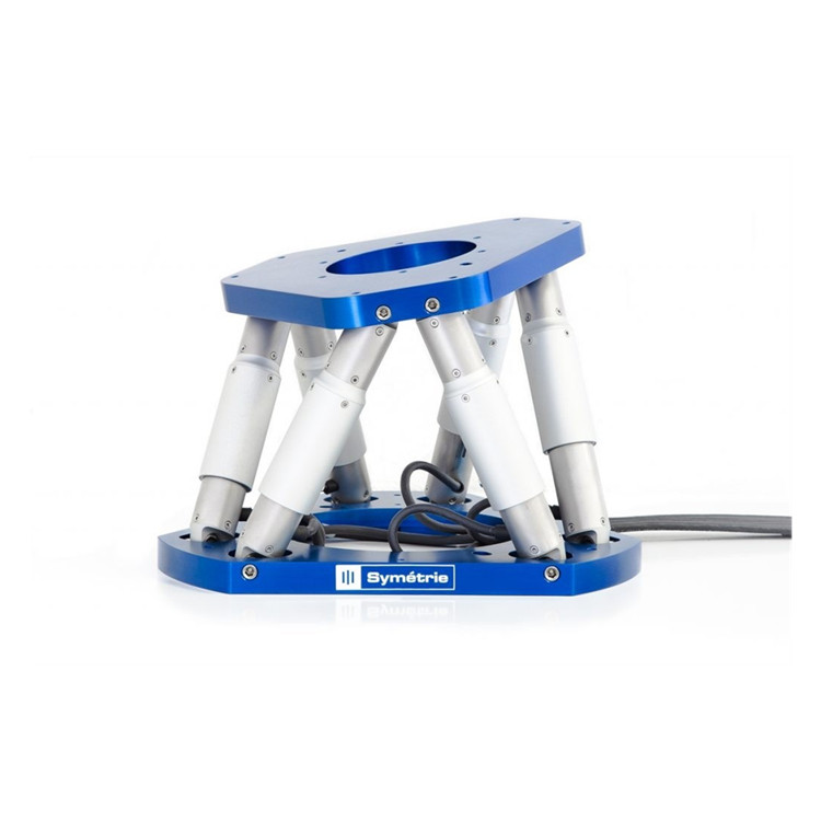 LASERAND六足机器人PUNA