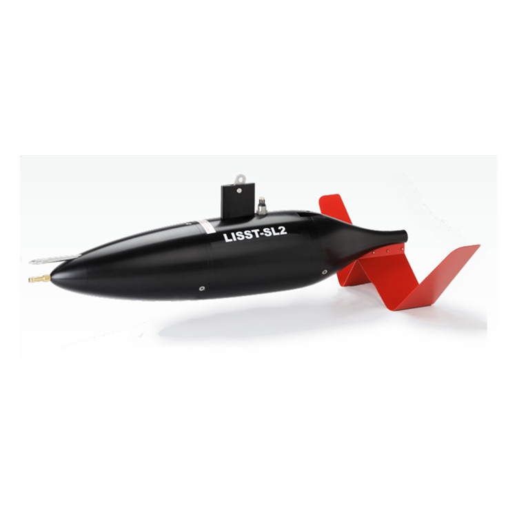 SEQUOIA沉积物监测仪器LISST-SL2