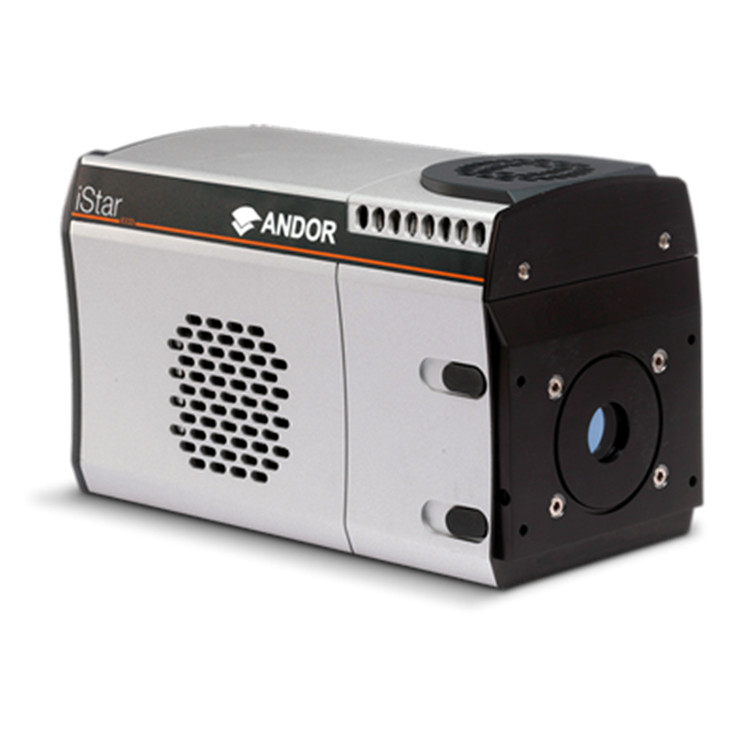 ANDOR增强型相机iStar DH334T
