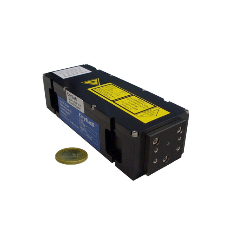 CRYLAS固体激光器FTSS355-Q3 