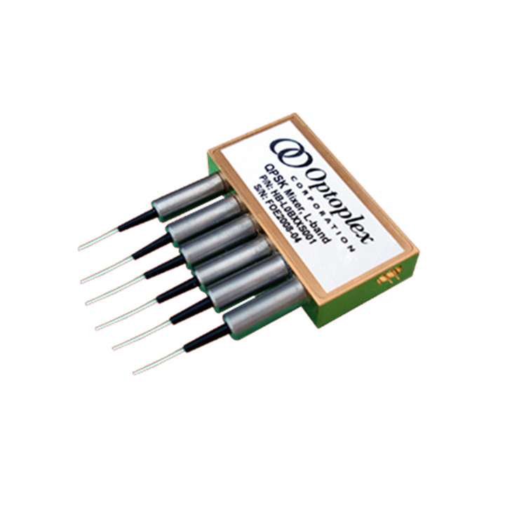 OPTOPLEX混频器2x4 QPSK