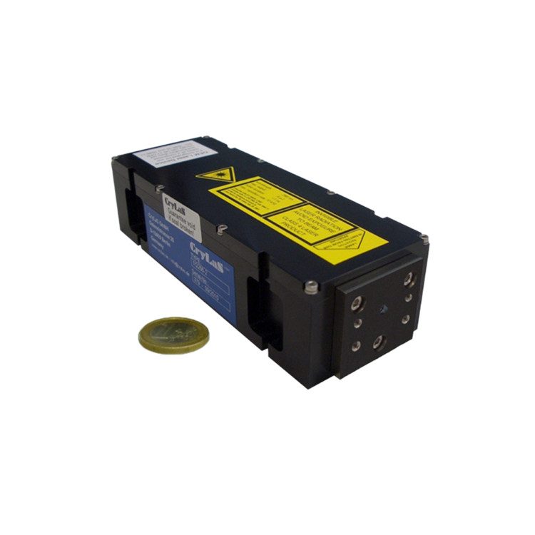 CRYLAS脉冲激光器FQSS266-Q2