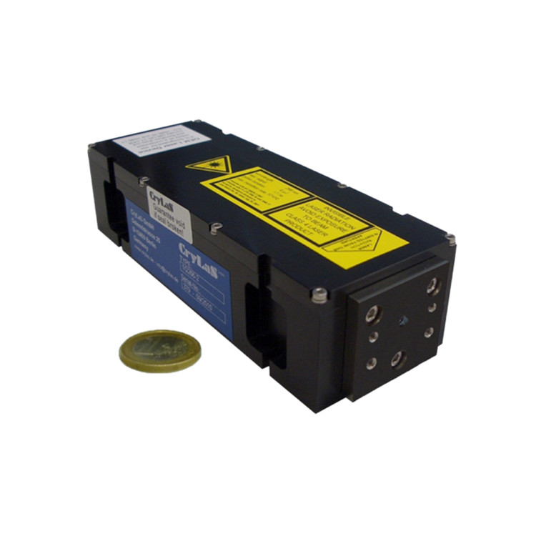 CRYLAS脉冲激光器FQSS266-Q3