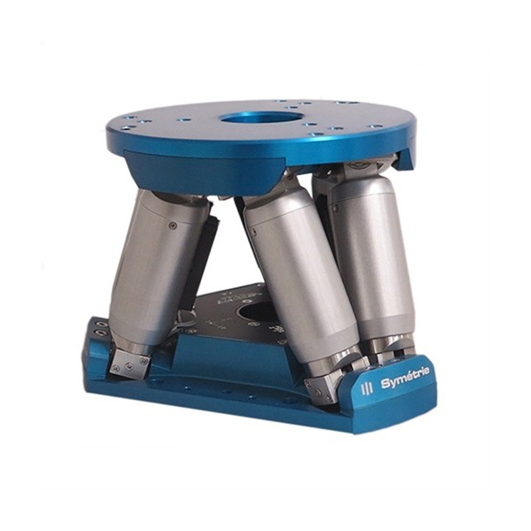 LASERAND六足机器人BORA