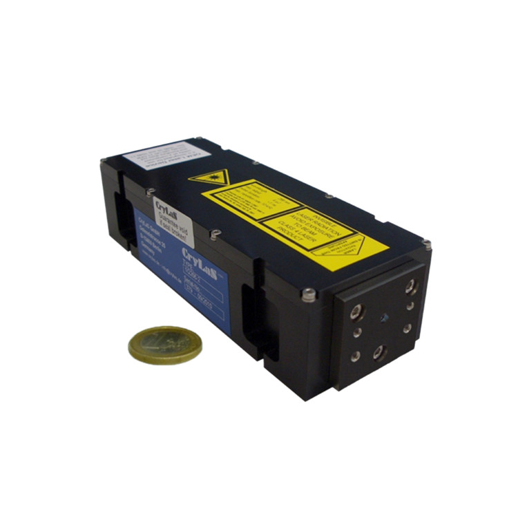 CRYLAS固体激光器FTSS355-Q4