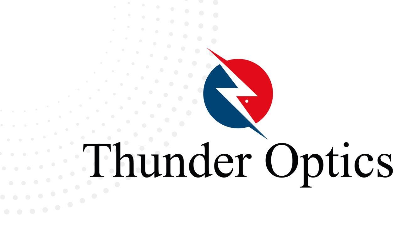 Thunder Optics logo