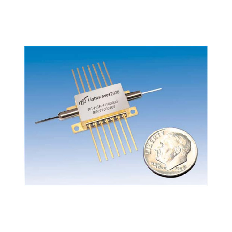 Lightwaves2020偏振控制器PC