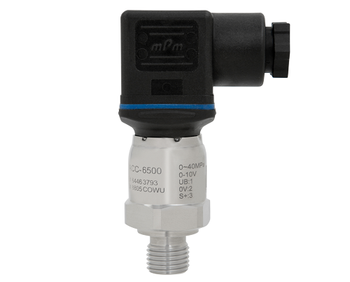 威卡ACC-6500压力变送器发布