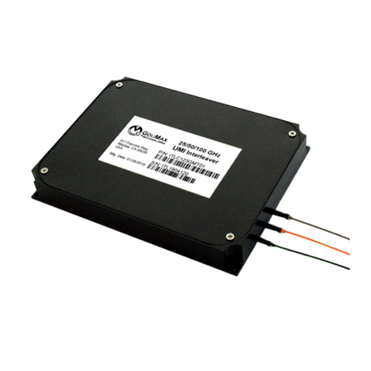 GouMax光学交织器ITL-100