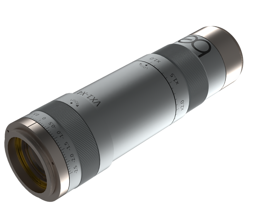 Beamera变焦光束扩展器VX1-4-2H