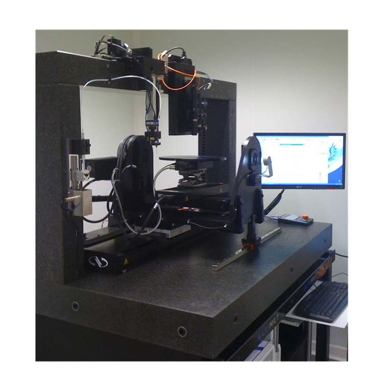 Altimet飞秒激光平台AltiSurf Manutech USD