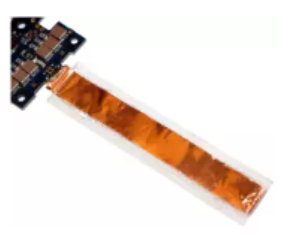 PICOLAS产品激光二极管的连接