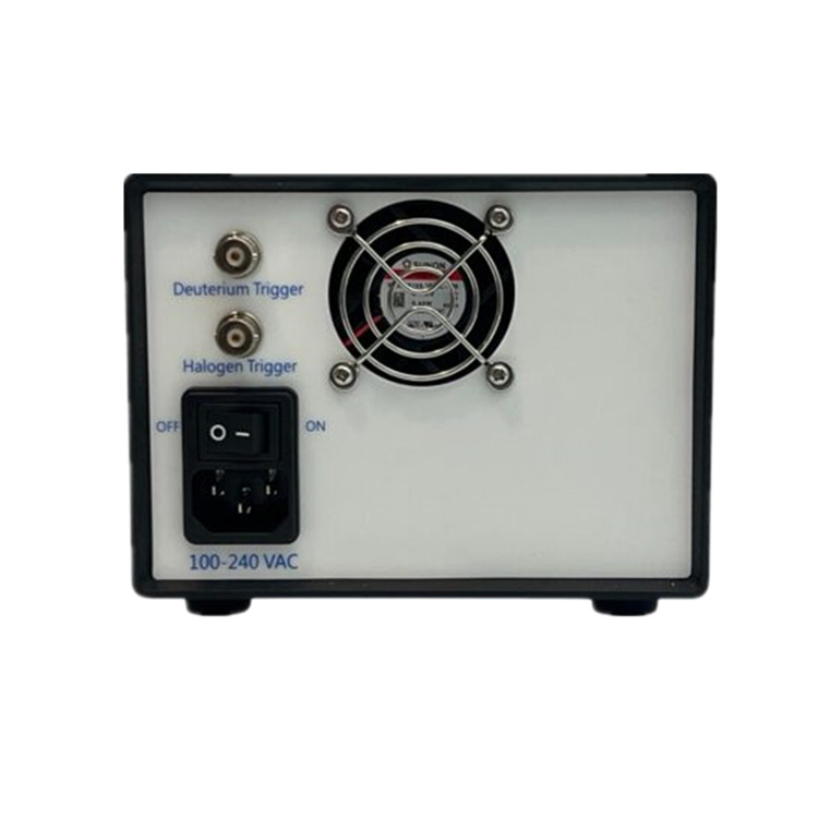 Thunder Optics氘卤光源TO-DH-US