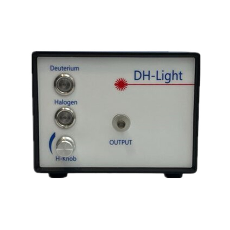 Thunder Optics氘卤光源TO-DH-US