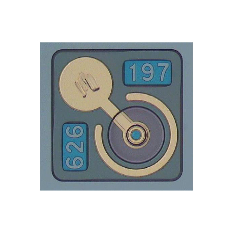 COHERENT多模VCSEL芯片APA7501010009