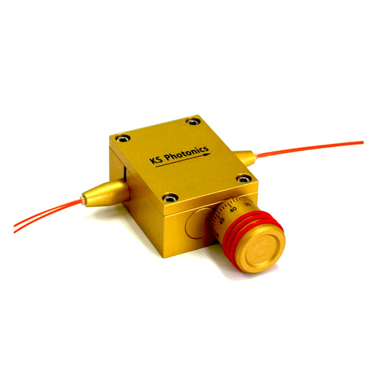 KS Photonics可变比率耦合器FTDC−