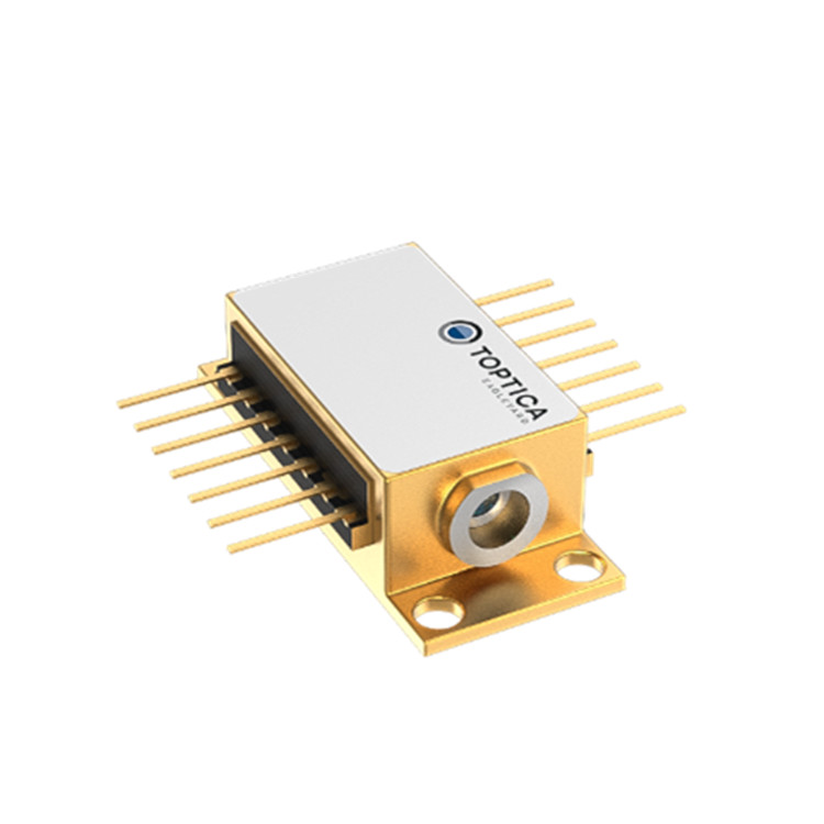 TOPTICA EAGLEYARD单频激光二极管EYP-ECL-0671-00040-1000-BFW01-0005