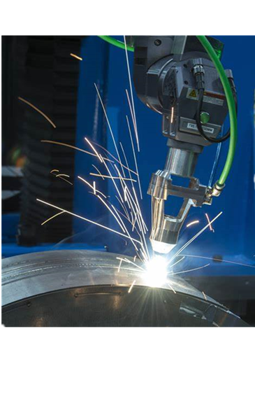 PERMANOVA焊接工具C0-006300-100