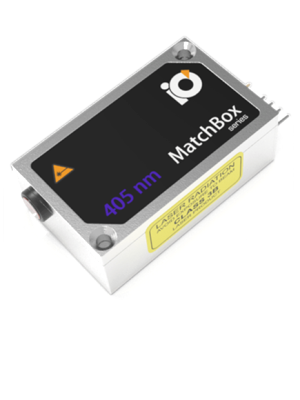 MPB脉冲光纤激光器775-0.9-5W