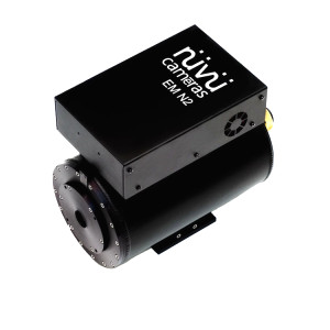 NUVUCAMERAS相机EM N2 128