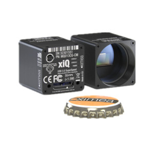 XIMEA相机MQ042MG-CM