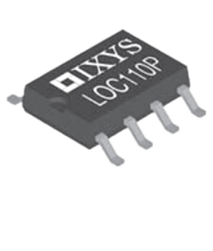 IXYS线性光耦合器LOC110