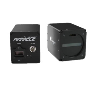 Emergent线扫描相机PINNACLE LZT-8KG5