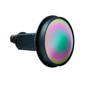 Sierra-Olympia中红外热成像仪VENTUS HD6-0.6