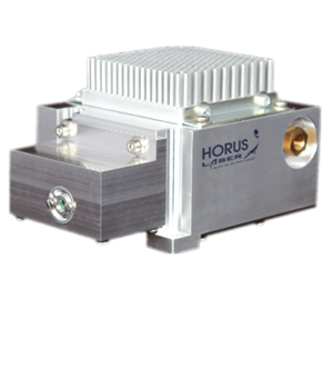 LEUKOS微芯片激光器HLX-G-F010