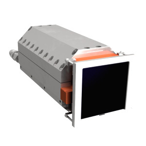 LASERAND真空冷却相机LOTTEi 4k4k BI DD