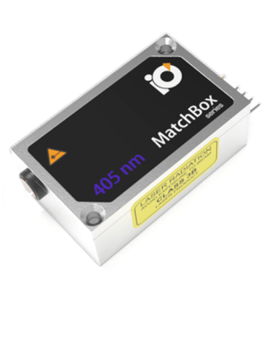 Integrated Optics连续激光器0405L-11A-NI-NT-NF