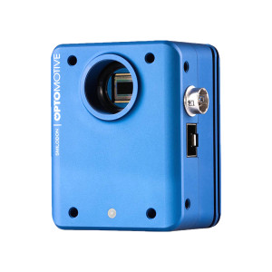 OPTOMOTIVE相机SMILODON 10G EVO