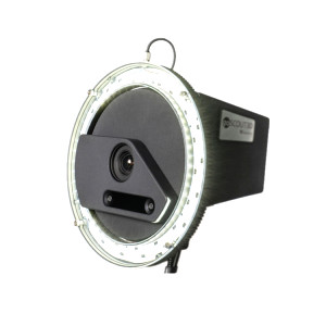 FRAUNHOFER便携式三维传感器goSCOUT3D