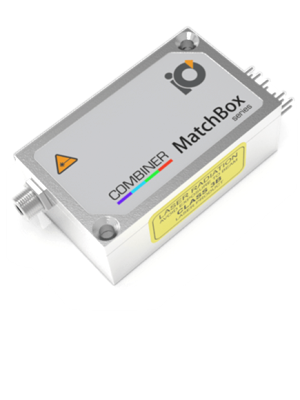 Integrated Optics波长合成器40A-48A-52A-64A-16-DM-NT